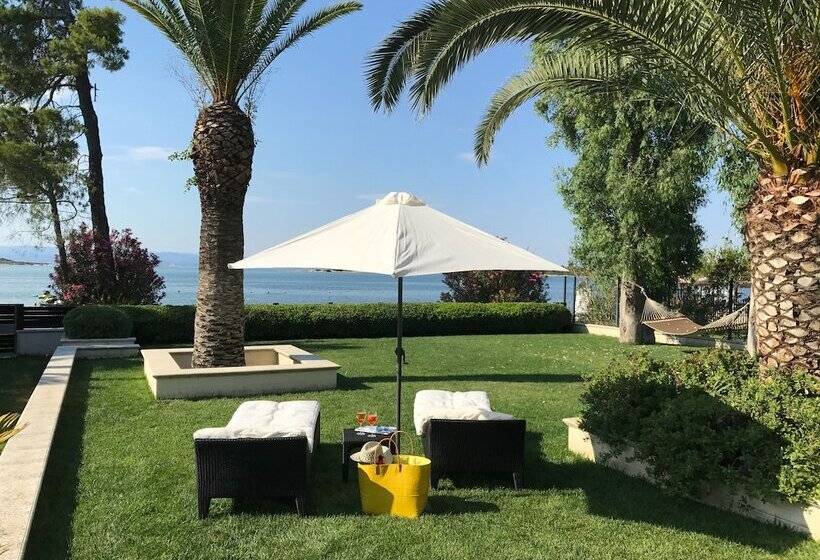 Samaya Beach House