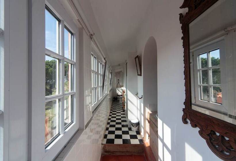 Shepinetree   Capela House