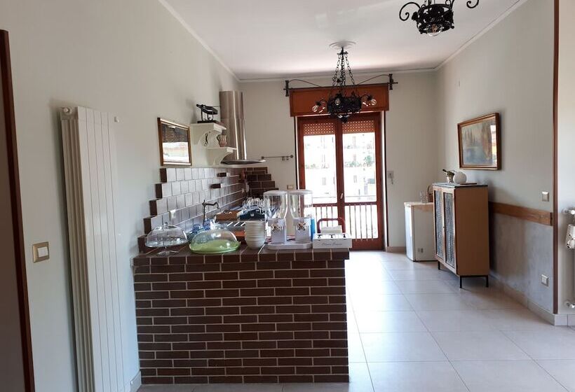 Villa Ada B&b