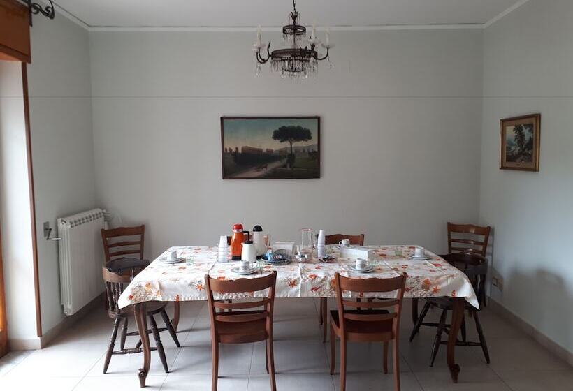 Villa Ada B&b