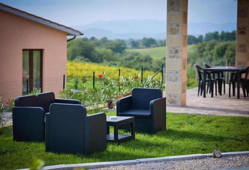 Agriturismo Airone