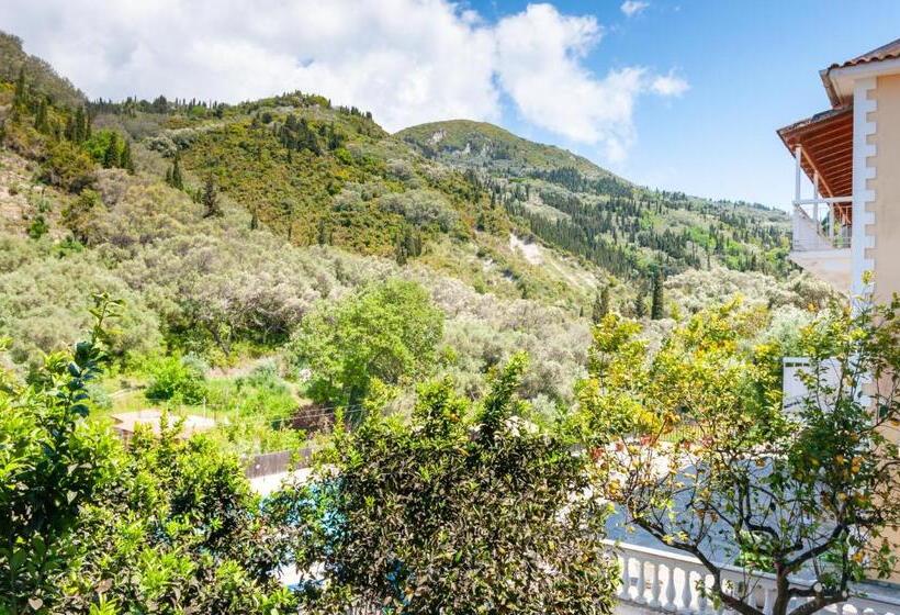 Apart Hotel Blumarin