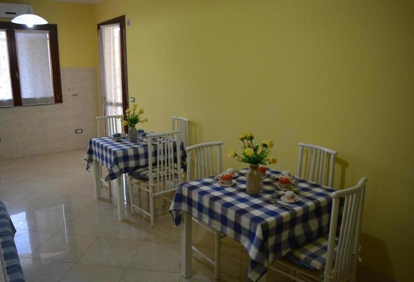 B&b Klèos