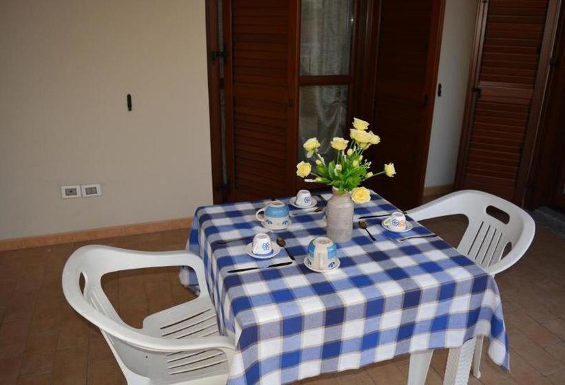 B&b Klèos