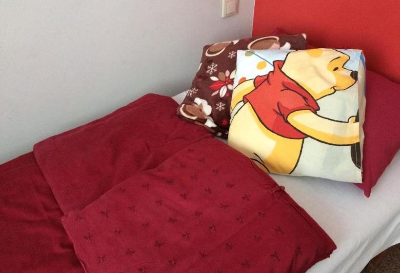 تختخواب و صبحانه Pokoje Gościnne Pod Ciupagą