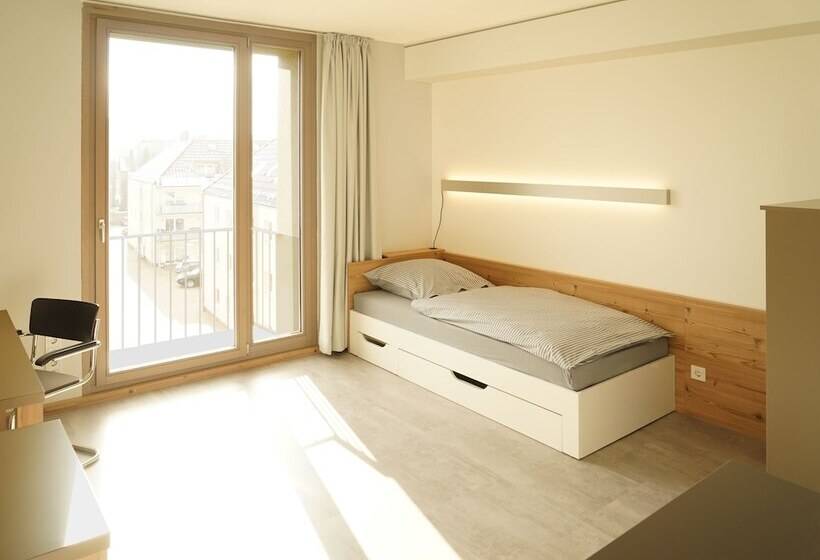 Campus Apartments