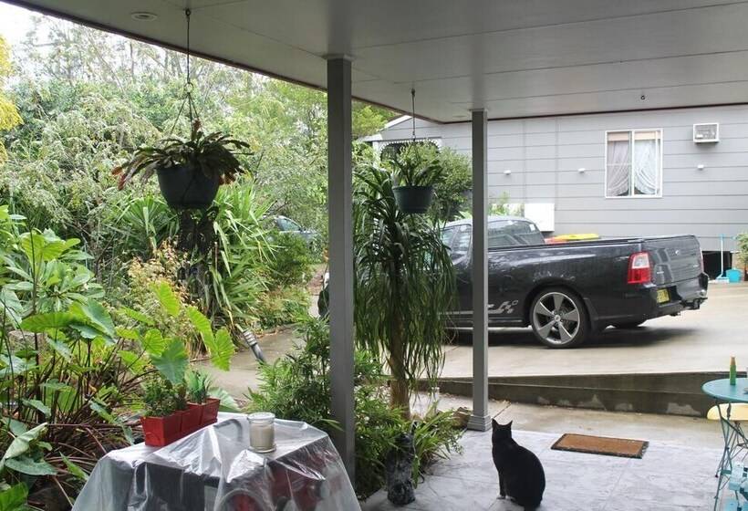 Ducati S Bed And Breakfast