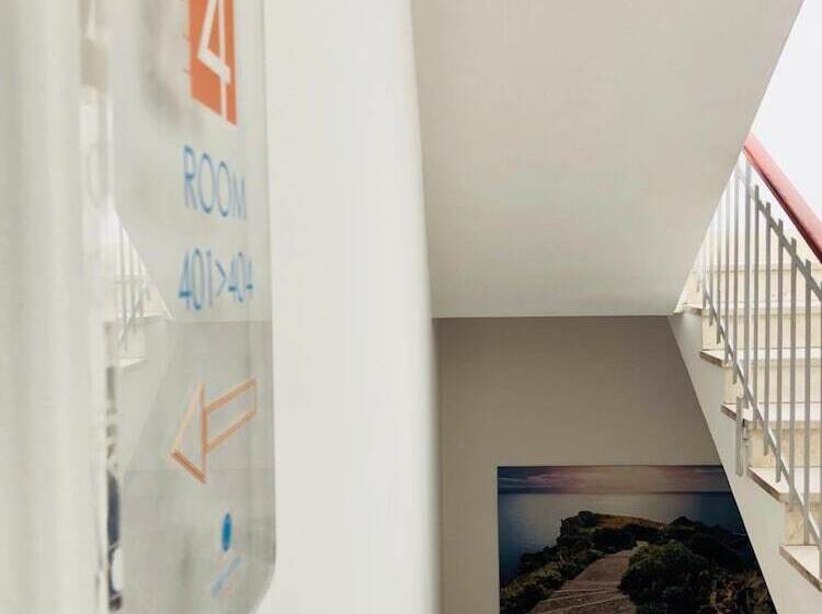 هتل Milazzo Inn Aimori