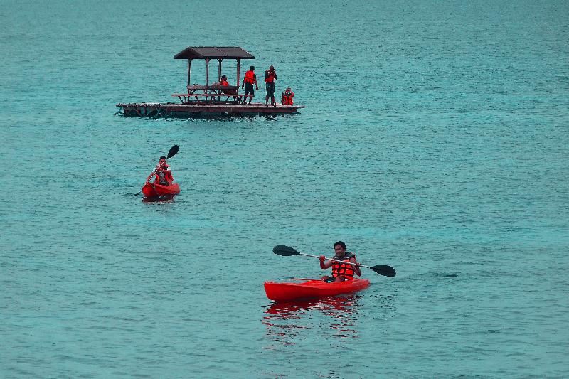 Отель Altamare Dive And Leisure Resort Anilao