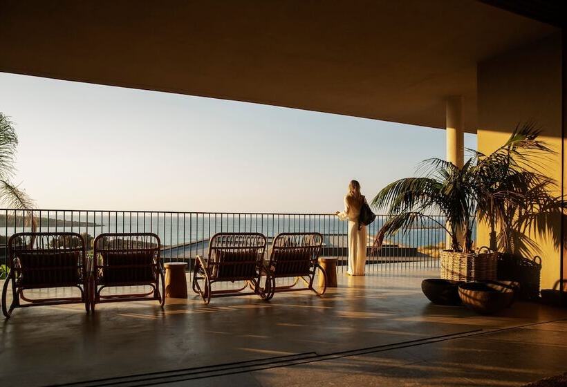 هتل Domes Zeen Chania, A Luxury Collection Resort, Crete