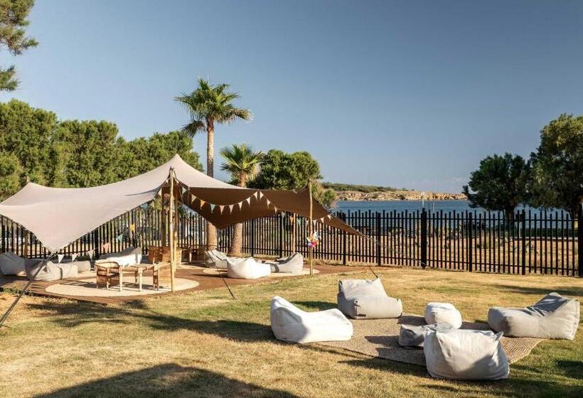 هتل Domes Zeen Chania, A Luxury Collection Resort, Crete