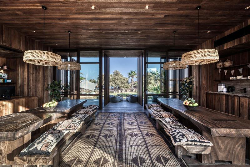 هتل Domes Zeen Chania, A Luxury Collection Resort, Crete