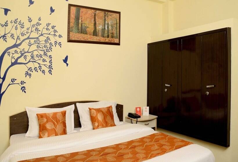 فندق Eden Residency