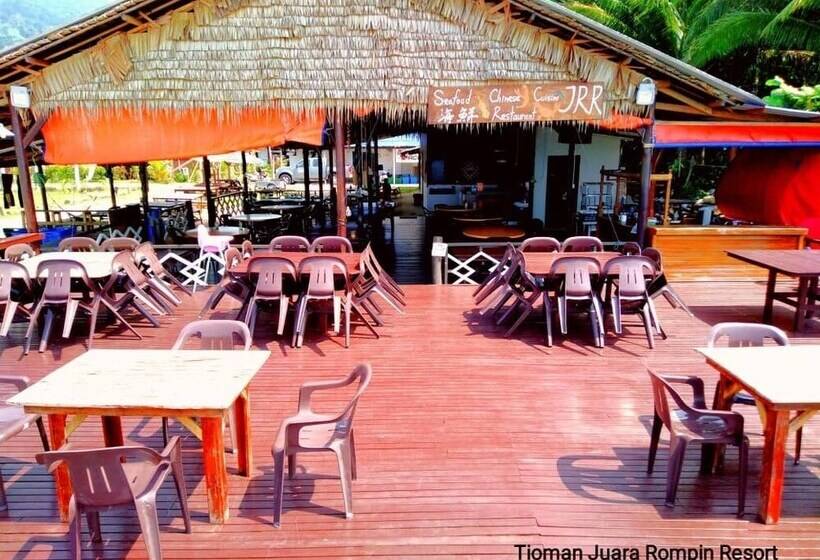 هتل Juara Bay Resort