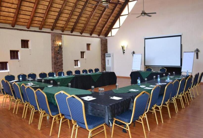 فندق Olifants River Lodge By Dream Resorts