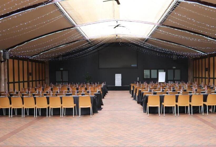 فندق Olifants River Lodge By Dream Resorts