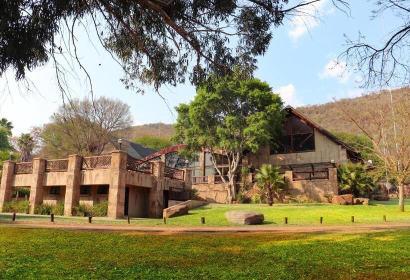 فندق Olifants River Lodge By Dream Resorts
