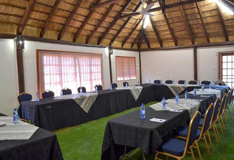 فندق Olifants River Lodge By Dream Resorts