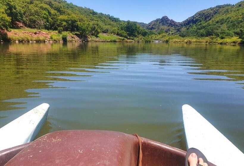 فندق Olifants River Lodge By Dream Resorts