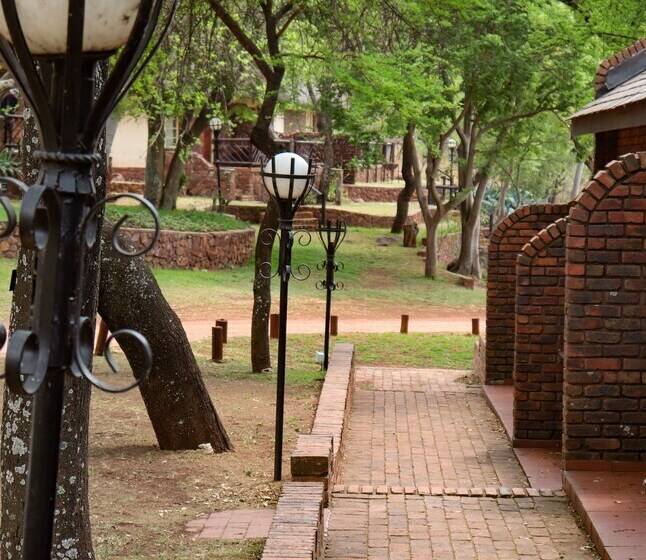 فندق Olifants River Lodge By Dream Resorts