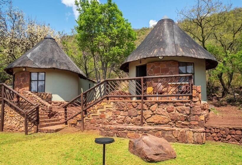 فندق Olifants River Lodge By Dream Resorts
