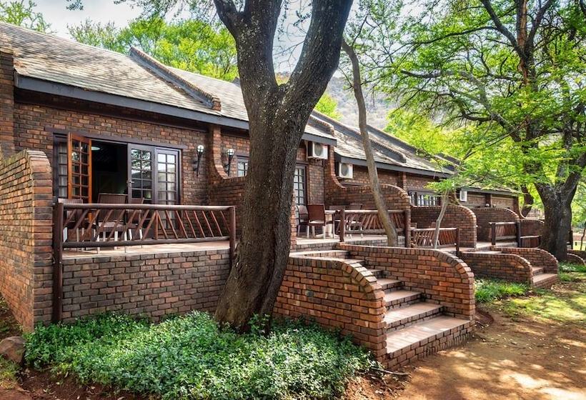 فندق Olifants River Lodge By Dream Resorts