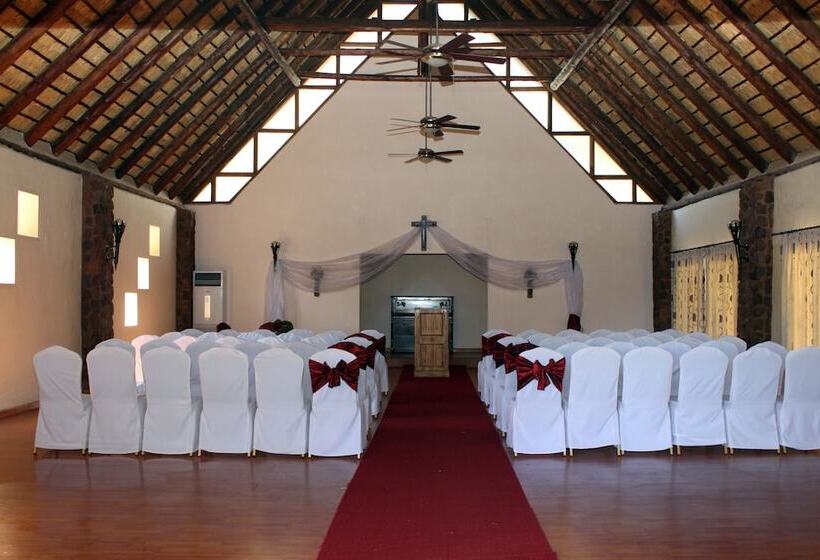 فندق Olifants River Lodge By Dream Resorts