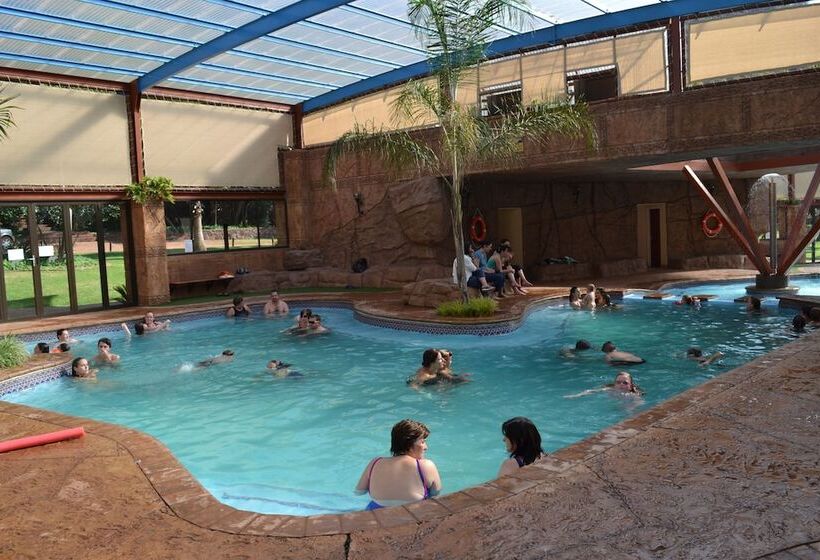 فندق Olifants River Lodge By Dream Resorts