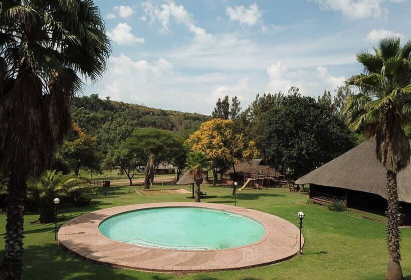 فندق Olifants River Lodge By Dream Resorts