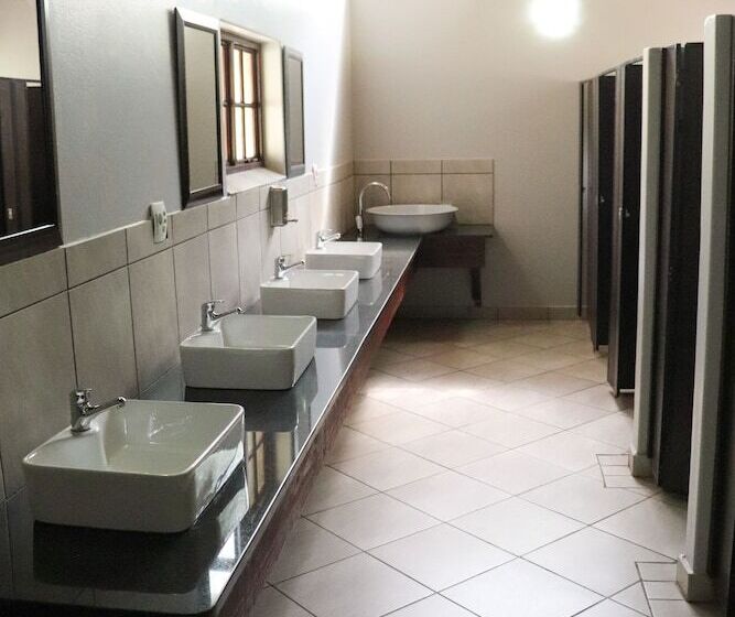 فندق Olifants River Lodge By Dream Resorts