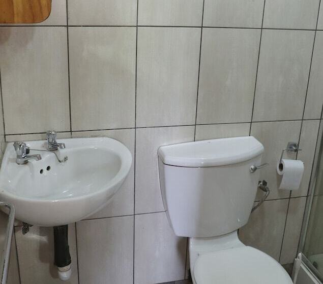 فندق Olifants River Lodge By Dream Resorts