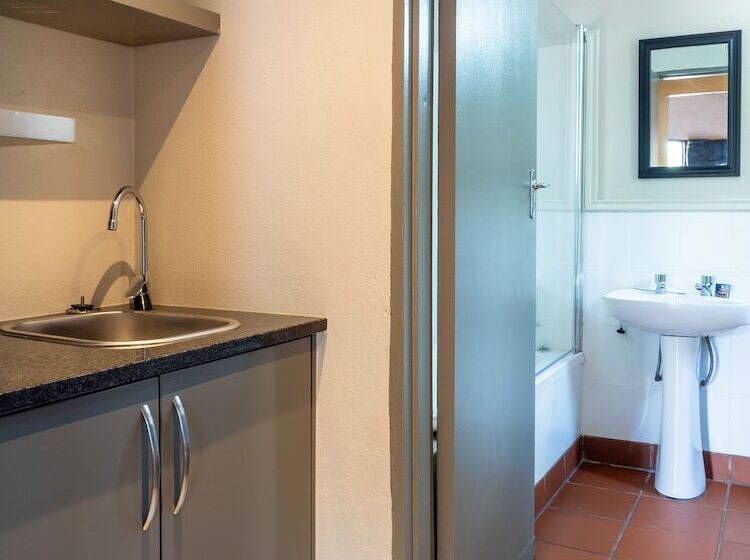 فندق Olifants River Lodge By Dream Resorts