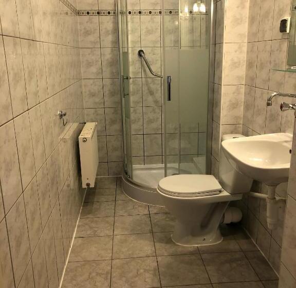 בית מלון כפרי Pałac Morski