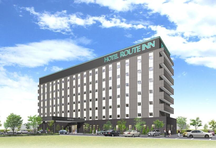 فندق Route Inn Kisarazu