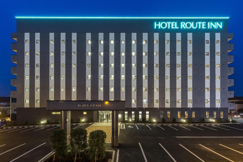 فندق Route Inn Kisarazu