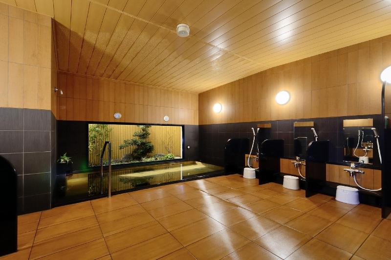 فندق Route Inn Kisarazu