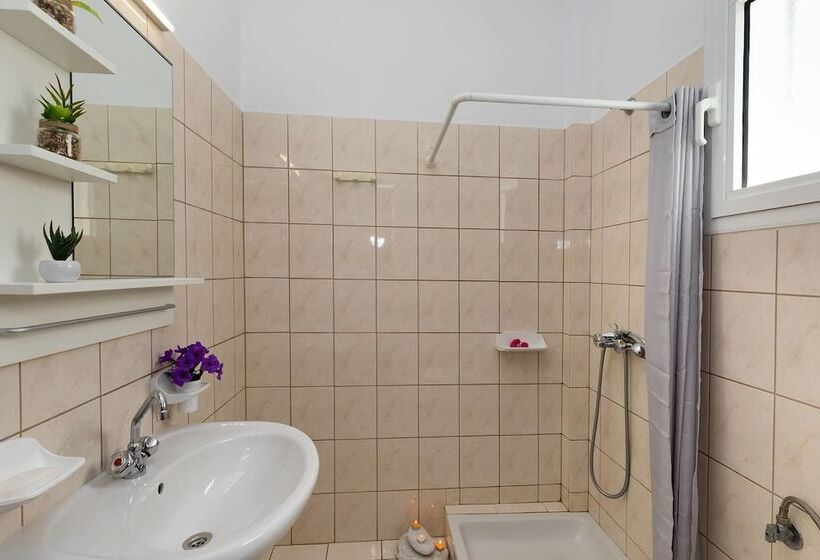Letta S Apartments