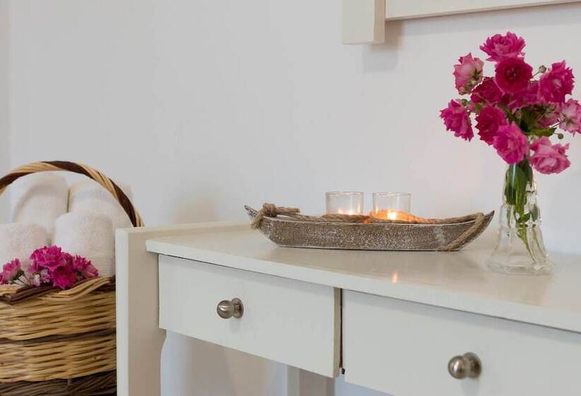 Letta S Apartments