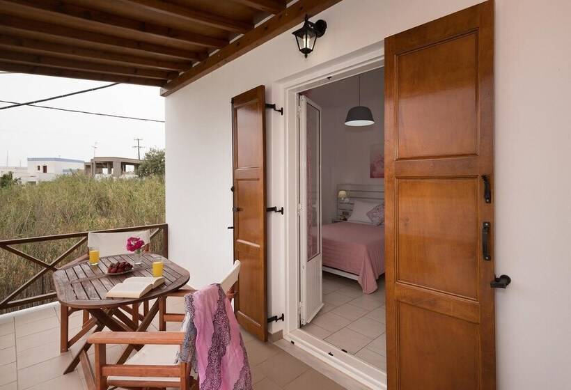 Letta S Apartments