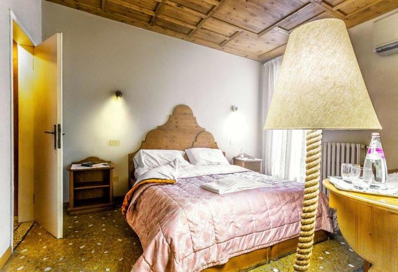 Alloggi B&b Allegri