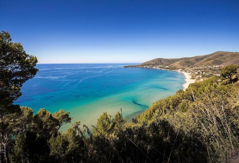 ペンション Baia Marticana Residence