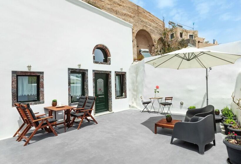 پانسیون Casa D'argento