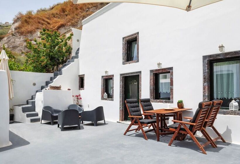 پانسیون Casa D'argento