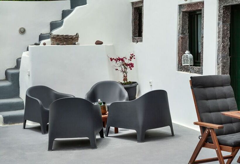 پانسیون Casa D'argento