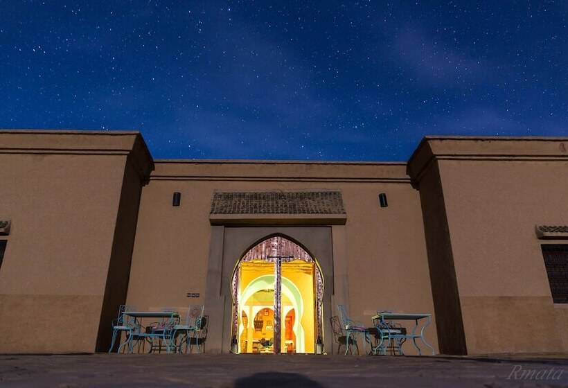 پانسیون Dar Mari