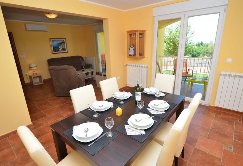 Villas Gustavo
