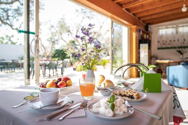 Agriturismo Panacea