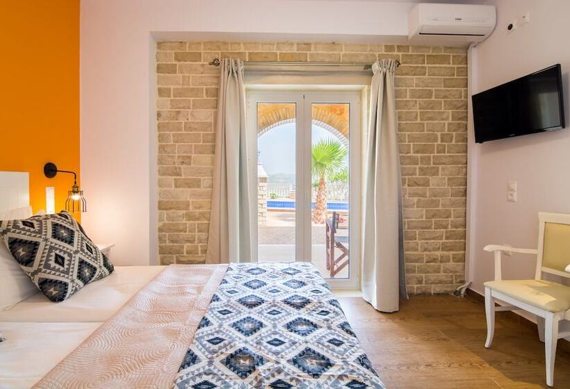 Anesis Family Villas