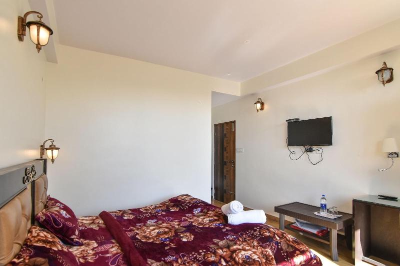 Bed and Breakfast Dhanlakshmi B And B