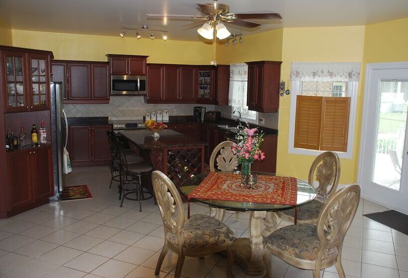 Bed and Breakfast Malak Bnb